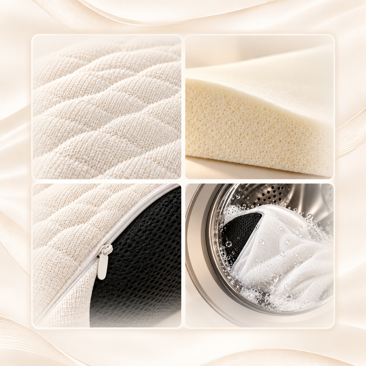 PillowMe™ Align
