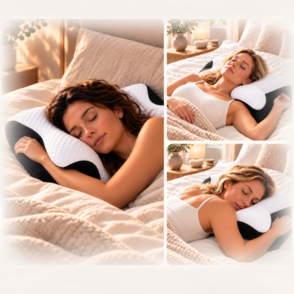 PillowMe™ Align