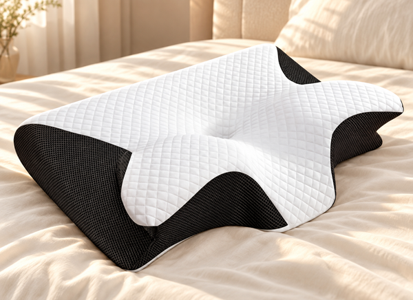 Memory foam
van hoge kwaliteit