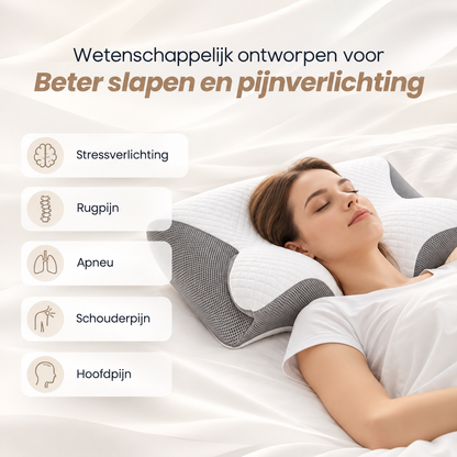PillowMe™ Align